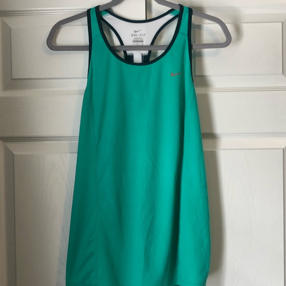 Nike Tank